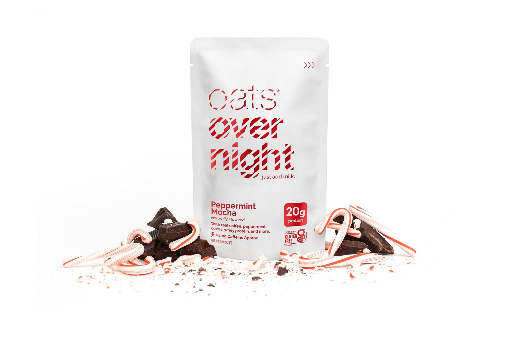 Peppermint Mocha