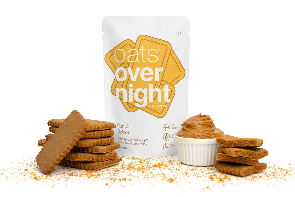 Cookie Butter