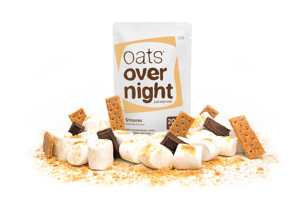 S'mores