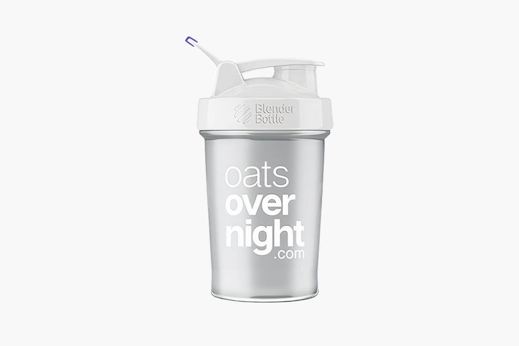 Oats Overnight BlenderBottle