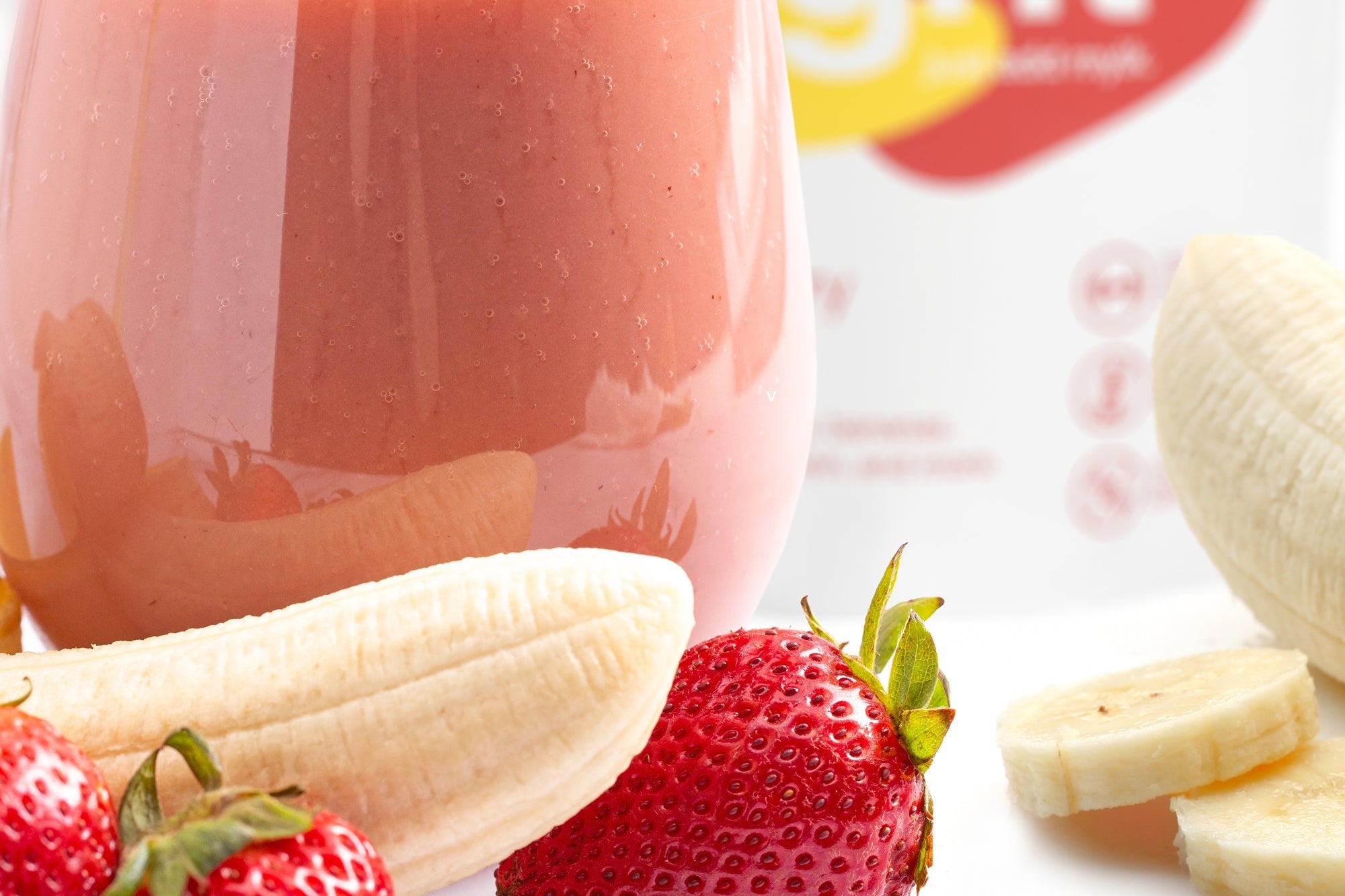 Strawberry Banana