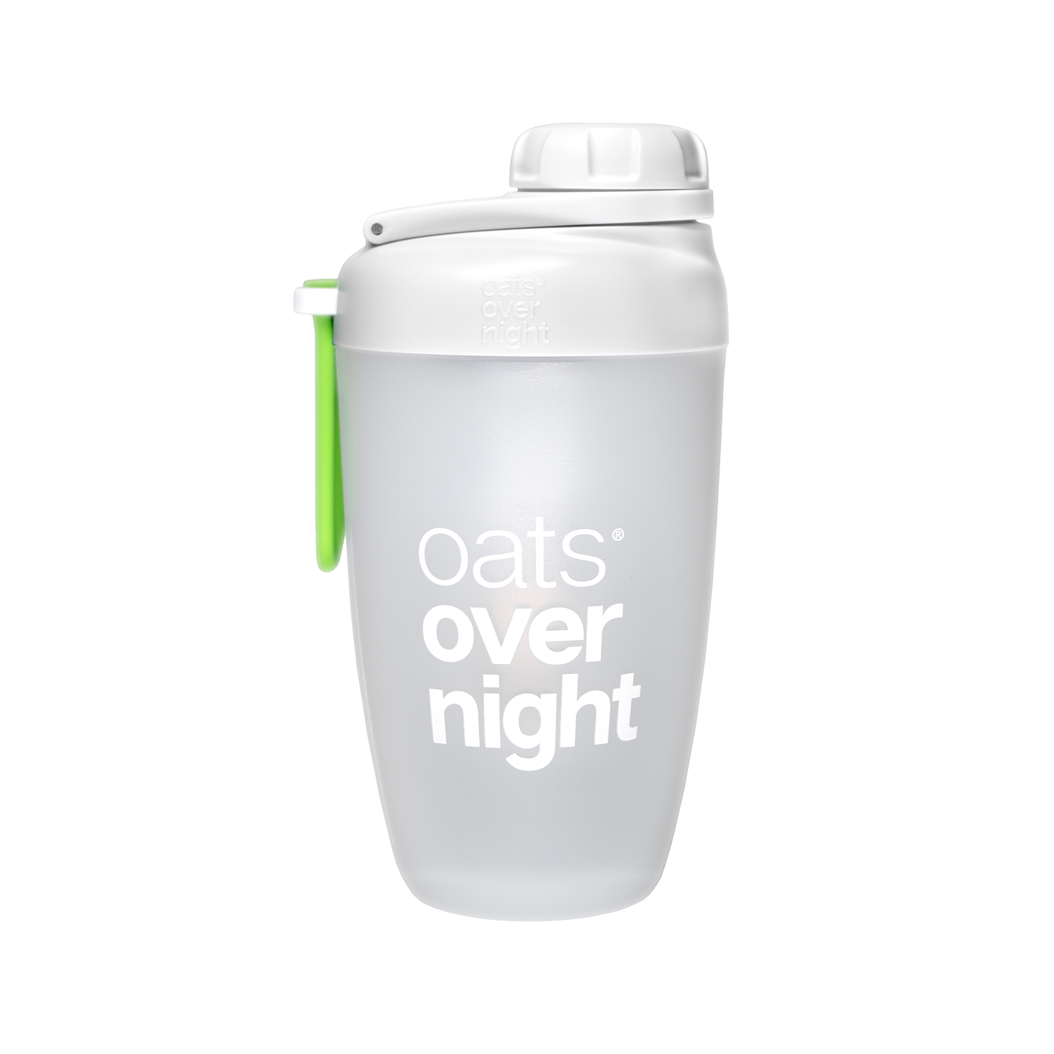 Shaker Bottle